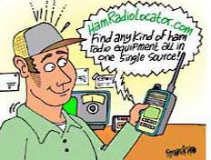 hamradiolocator's profile picture. Welcome to Ham Radio Locator, our goal is to help you find the item you are looking for, as an Ham radio freaks.