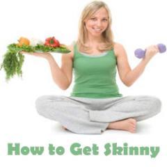 There are a lot of people who are searching for the different ways on how to get skinny.