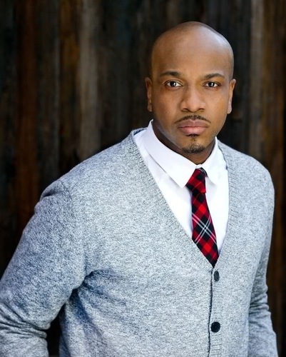 ArtistInTech's profile picture. Co-Founder of BAAGD/Author/Performer