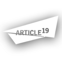 ARTICLE 19 Right to Information (@a19right2info) 's Twitter Profile