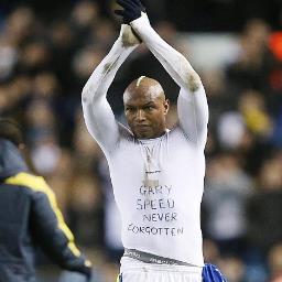 Follow for all of your news updates, transfer rumours, starting line ups etc about #LUFC and you'll get followed back 100%