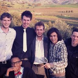 JoshMolenaar's profile picture. Musician, Teacher, Gym addict, Love my Adelaide Crows