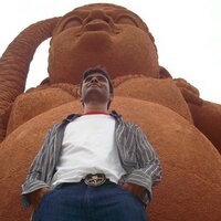 venkat vundyala (@venkatvundyala) 's Twitter Profile