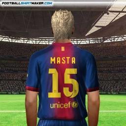 visca barca!