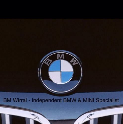 Wirral's premier (and friendliest) Independent BMW & MINI Specialist based in Hoylake 0151 345 3564