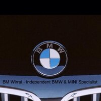 B M Wirral (@bmwirral) 's Twitter Profile