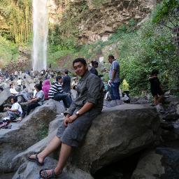 bersama DIA tidak ada yang mustahil