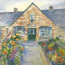The Lavender Tearooms, Gift Shop, Plant Centre & Post Office is situated in one of the most prettiest villages in North Northumberland