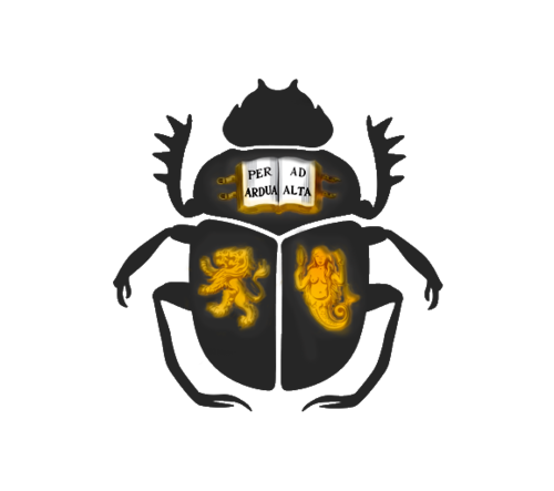 UoBEgyptology Profile Picture