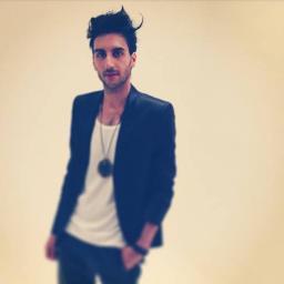 Fashion stylist