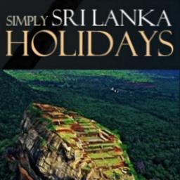 The UK's Leading Sri Lanka Holiday Specialists.
Visit http://t.co/DH5EQ8tBGn or Call 020 7481 0804 for a simply unique holiday!