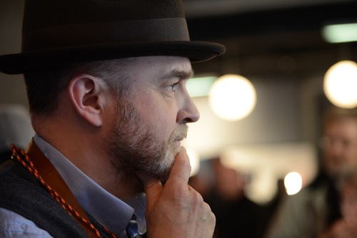 Carey_Duffy's profile picture. Director of Sales Europe for Cooke Optics. Keeping the Art of Glass alive and well in the capture of moving images.