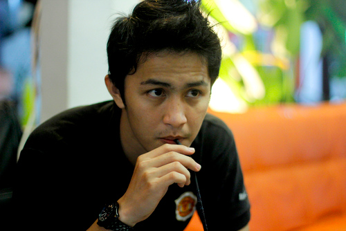 ♥ @dhewiiiww
