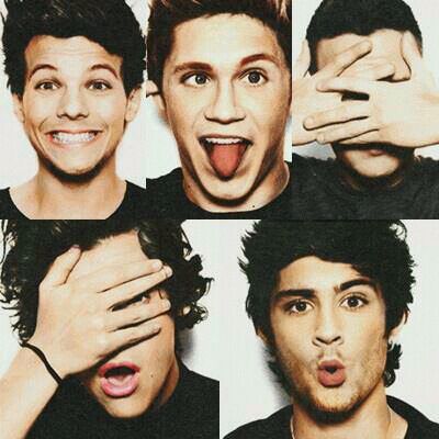 the1Dspy's profile picture. we tell the story behind every rumour if its true or false