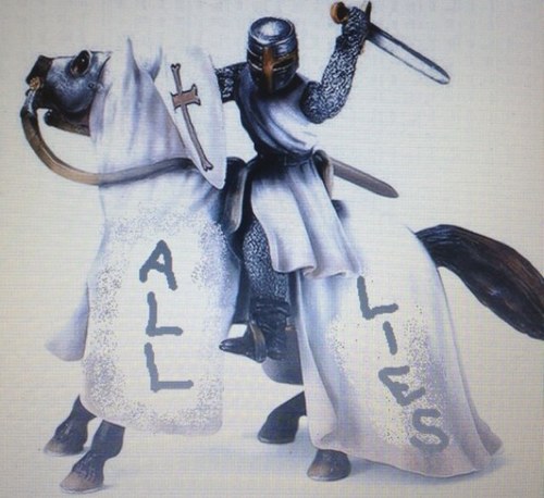 SirFactALot's profile picture. King of Facts! 100% of the 1% that are true, are true...