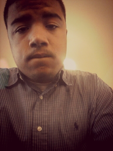 Yo !! Just Hit The Follow Button & Find Outcha Self !