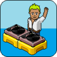 Harry-Kevin op habbo! | Eigenaar van FlyingHabbos!