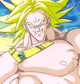 ドラゴンボールのおもしろい画像載せるのでフォロワーになってください 。お願いします。