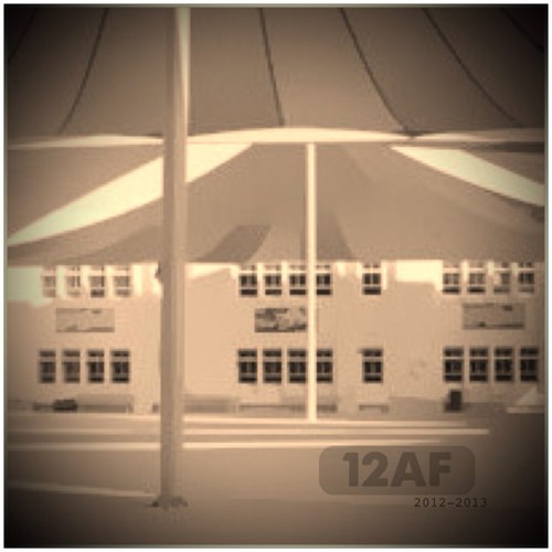 12AF_2013's profile picture. 12AF 2012-2013 ~ AlShahamma School ♡