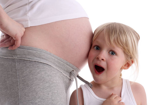PregnancyMom