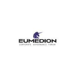 Eumedion is the representative of institutional investors in the field of corporate governance and sustainability and active in the Dutch financial markets.