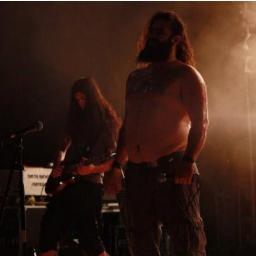 VOCALIST OF LUCKY FUNERAL