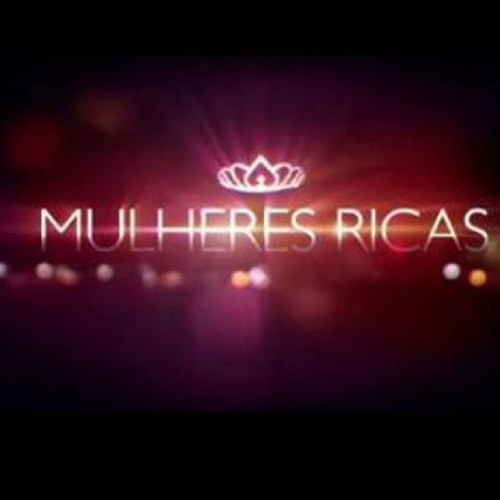 Todas as segundas-feiras ás 22h30 na Band. Twitter Oficial: @MulheresRicas