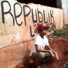 Ada rasa takut memiliki followers banyak,sebab saya ini bukan siapa-siapa,pun tak memiliki apa-apa.