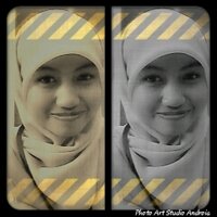 Nurul Qomariasih (@nurul_stk45) 's Twitter Profile