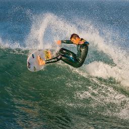 Surfer, Triathlete, love all off-road gigs Xterra, trail run, MTB bike, everything!!Committee member CYOH Surf Club, Create Your Own Happening-its a way of LIFE