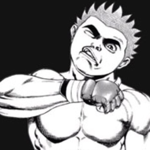 hahamm75's profile picture. 