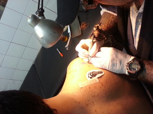 Guiyefernand's profile picture. 