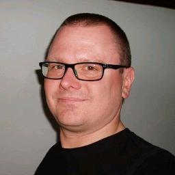 nicklasksd's profile picture. 