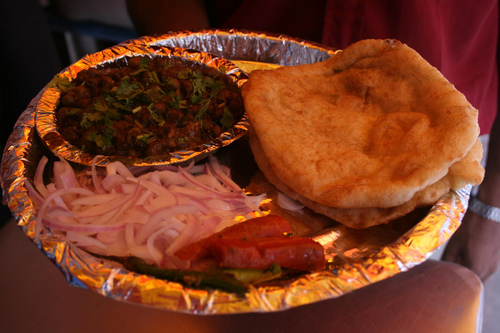 A community that celebrates offbeat Delhi food.