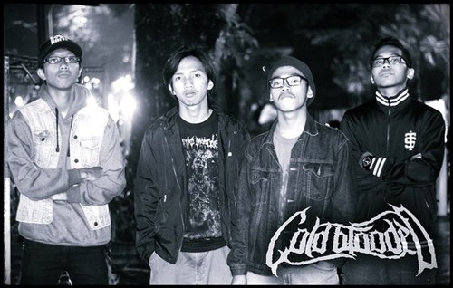 100% grindcore! @sultan_bima , @ITHIING , @josanramadhan2 ,  since 2008