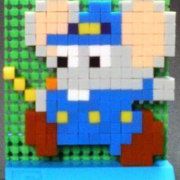 ゲームが趣味で、ドラクエ、桃太郎電鉄など
パズルゲームも好きでテトリス、コラムス、
コスモギャングザパズルなどです。
レトロゲームも大好きです。
特に東亜プランのゲームが大好きです。
究極タイガーはそれなりに遊べます。
野球は昔から阪神ファンです。いつも勝ち負けで
ハラハラです。皆様宜しくお願い致します。