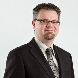 Director of Calgary Transit