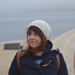 vineyfui's profile picture. Cuasipsicóloga, cuasipeliroja, cuasiescritora, cuasipersona