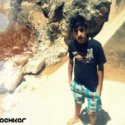 Gazza 4 MOROCCO