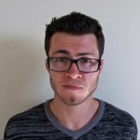 Callum Gaudet (@callumgaudet) 's Twitter Profile