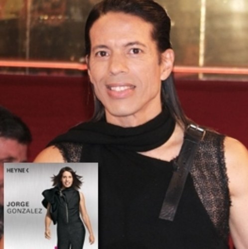 Jorge Gonzalez Jorgegonzalezcw Twitter