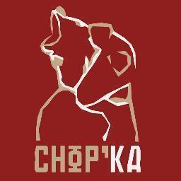 Chop_Ka's profile picture. Bureau Des Etudiants @Grenoble_EM

BRACE YOURSELF, RUSSIAN WINTER IS COMING.