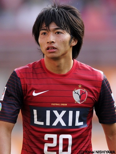 柴崎岳 Sibasakigaku Twitter