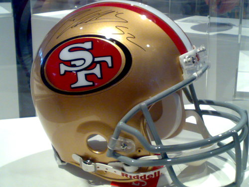 Italianiner's profile picture. Family, work, true friends and San Francisco 49ers first and above everything else. Now in Veneto, Fabriano (AN) is my hometown. Red & Gold till I'm dead & cold