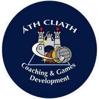 Dublin GAA Coaching & Games Development(@DublinGAACoach) 's Twitter Profile Photo