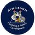 Dublin GAA Coaching & Games Development (@DublinGAACoach) Twitter profile photo