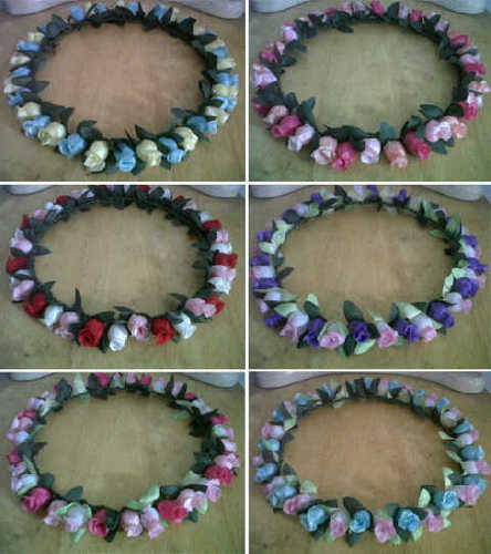 Specialist of FLOWERCROWN!!! New onlineshop but trusted!;) For serious buyer!!! pin by dm. Check favorite and happy shopping dear♥
