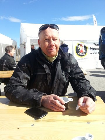 Nolbacka's profile picture. 