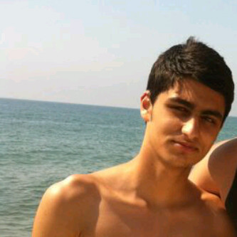 saadaouk's profile picture. Pin : 22eda7c2