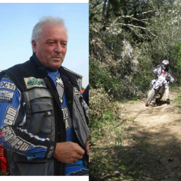 MeckyMoto's profile picture. Endurotouren für Anfänger und Fortgeschrittene. Von geschmeidig bis sportlich. Gefahren wird im Raum Costa Brava –Figueres –Pyrenäen. Tel (DE) +49-162 1616 241
